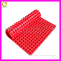 Wholesales New Arrival Non Stick Silicone Cooking Mat Fat Reducing Oven Baking Tray Sheet